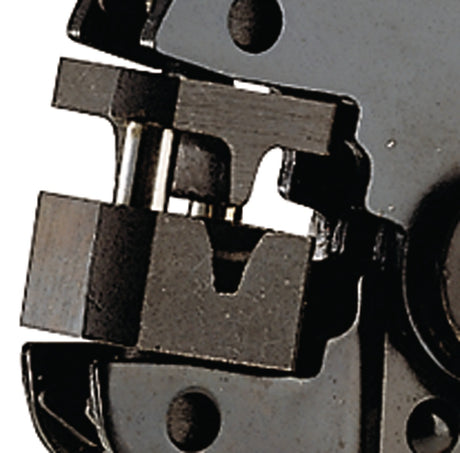 Crimpzange PZ 6 Roto Länge 200 mm 0,14–6 mm² von WEIDMÜLLER – drehbares Gesenk