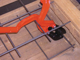 VBW Ecktiefschneider 1000 mm – für weichen Draht 11 mm, mittel 9 mm, hart 8 mm