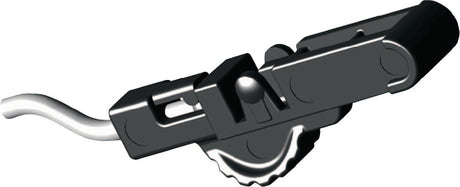 PROMAT Edelstahlrohrabschneider 3-35 mm – Präzise Schnitte für VA-Rohre, 195 mm