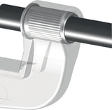 PROMAT Rohrabschneider 3-35 mm für Cu, Alu, VA & dünnwandige Stahlrohre, 120 mm