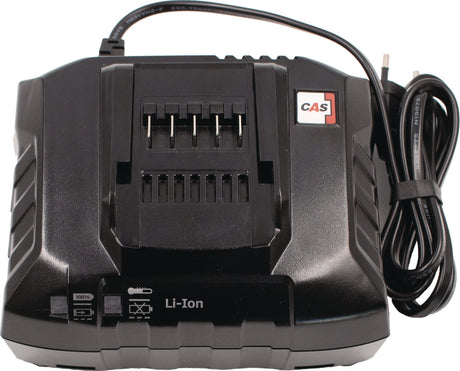 GESIPA Akku-Blindnietsetzgerät-Set Birdie® 10000 N in L-Boxx – 18 V, 2 Akkus, Winkelschleifer