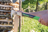 Machete PROFILINE 945 von FREUND VICTORIA – 570 mm, 450 g, für Baumpflege und Garten