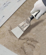 TAJIMA Universalschaber Scrape-Rite P Solid Core™ 285 mm mit auswechselbarer Klinge
