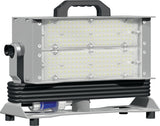 SONLUX LED-Arbeitsleuchte THORIX II FLEX 180 W 24000 lm – IP66, 5000 K, 10 m Kabel