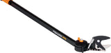 FISKARS Teleskopschneidgiraffe UPX86 – 2400-4000 mm, Schneidleistung 32 mm