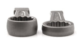 PADRE GERMANY Schlagringschlüssel 845 SW 32 mm, 195 mm, CV-Stahl, DIN 7444