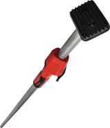 BESSEY Montagestütze STE250 – Teleskopstütze bis 160 kg, 1450–2500 mm, Einhandbedienung