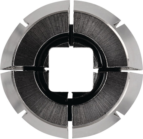 PROMAT Spannzange ER16-GB, Spann-Ø 3,5 mm, Innenvierkant 2,7 mm, DIN 6499