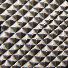 EISENBLÄTTER Schleifband TZ-Pyramid 780x40 mm Körnung 220 für Holz & Metall