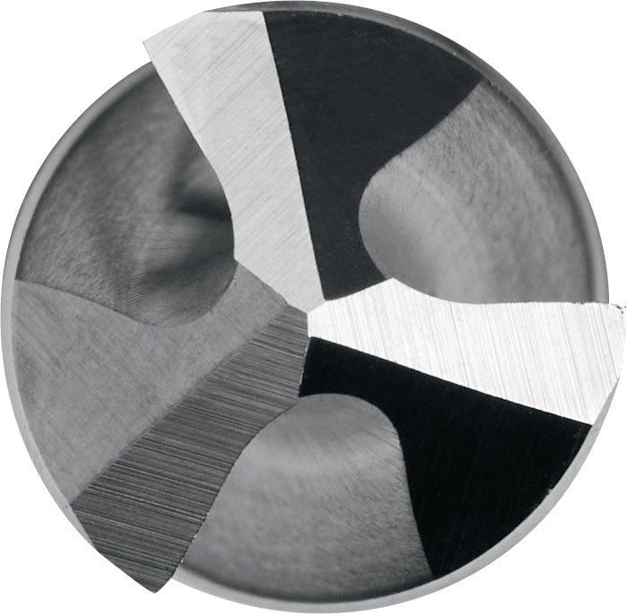 PROMAT Spiralbohrersatz DIN 338 Typ N Z3 HSS-Co5 1-10 mm 19-teilig