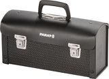 PARAT Werkzeugtasche 370x140x190 mm 7 l aus Rindsleder und Con-Pearl®