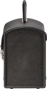 PARAT Werkzeugtasche 370x140x190 mm 7 l aus Rindsleder und Con-Pearl®