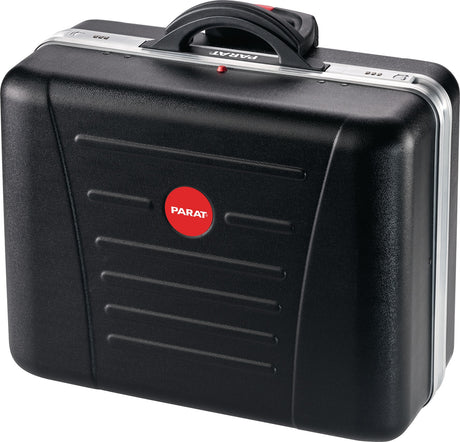 PARAT Schalenkoffer KingSize Roll Safe CP-7, rollbar, X-ABS-Kunststoff, 35 l, bis 30 kg