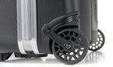 PARAT Schalenkoffer CLASSIC KingSize Roll neo CP-7, 36 l, Aluminiumrahmen, bis 30 kg