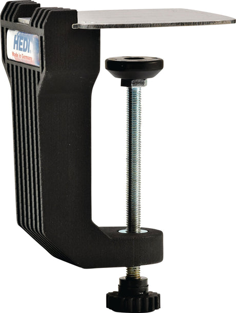 HEDI LED-Arbeitsleuchte LED pro! 11 W 1560 lm – IP64, Flexschlauch, Magnet & Tischklemme