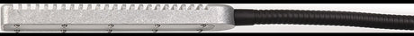 LED-Arbeitsleuchte Fluter 10 W 950 lm BAUER & BÖCKER – IP65, 105°, 50000 h
