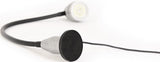 LED-Arbeitsleuchte Flexi 90° 4,5 W 450 lm BAUER & BÖCKER – Flexwelle & Magnetfuß