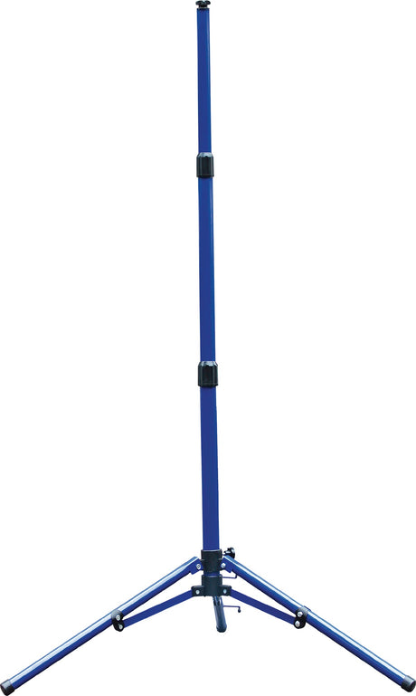 PROMAT LED-Strahler 2x50W mit Stativ, 2x3660 lm, IP65, 7,5m H07RN-F Kabel, 120° Abstrahlwinkel
