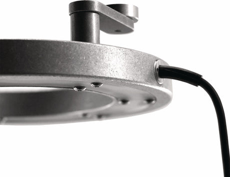 LED-Maschinenleuchte Kreislicht 7,5 W 460 lm BAUER & BÖCKER – 360° Ausleuchtung, IP67