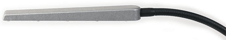 LED-Arbeitsleuchte Silhouette 10 W 960 lm BAUER & BÖCKER mit Gestensteuerung