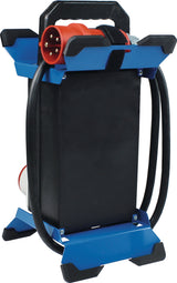 AS-SCHWABE STECKY 11 CEE-Standstromverteiler 400V 16A IP44 für Baustelle & Außenbereich