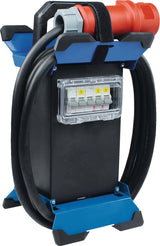 AS-SCHWABE STECKY 11 CEE-Standstromverteiler 400V 16A IP44 für Baustelle & Außenbereich