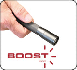 SCANGRIP FLASH Pencil LED-Taschenlampe 75 lm, 40 m Leuchtweite, IP54, 2x AAAA