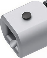 GEDORE Drehmomentschlüssel DMSE 100, 20-100 Nm, 9x12 mm, mit Prüfzertifikat