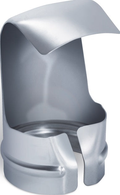 STEINEL Heißluftgebläse HG 2120 E KF-Set 2200 W 80-630 °C mit Zubehörkoffer
