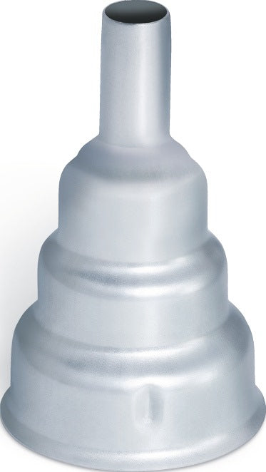 STEINEL Heißluftgebläse HG 2120 E KF-Set 2200 W 80-630 °C mit Zubehörkoffer