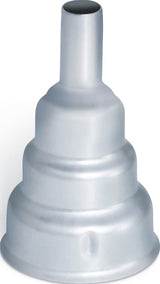 STEINEL Heißluftgebläse HG 2120 E KF-Set 2200 W 80-630 °C mit Zubehörkoffer