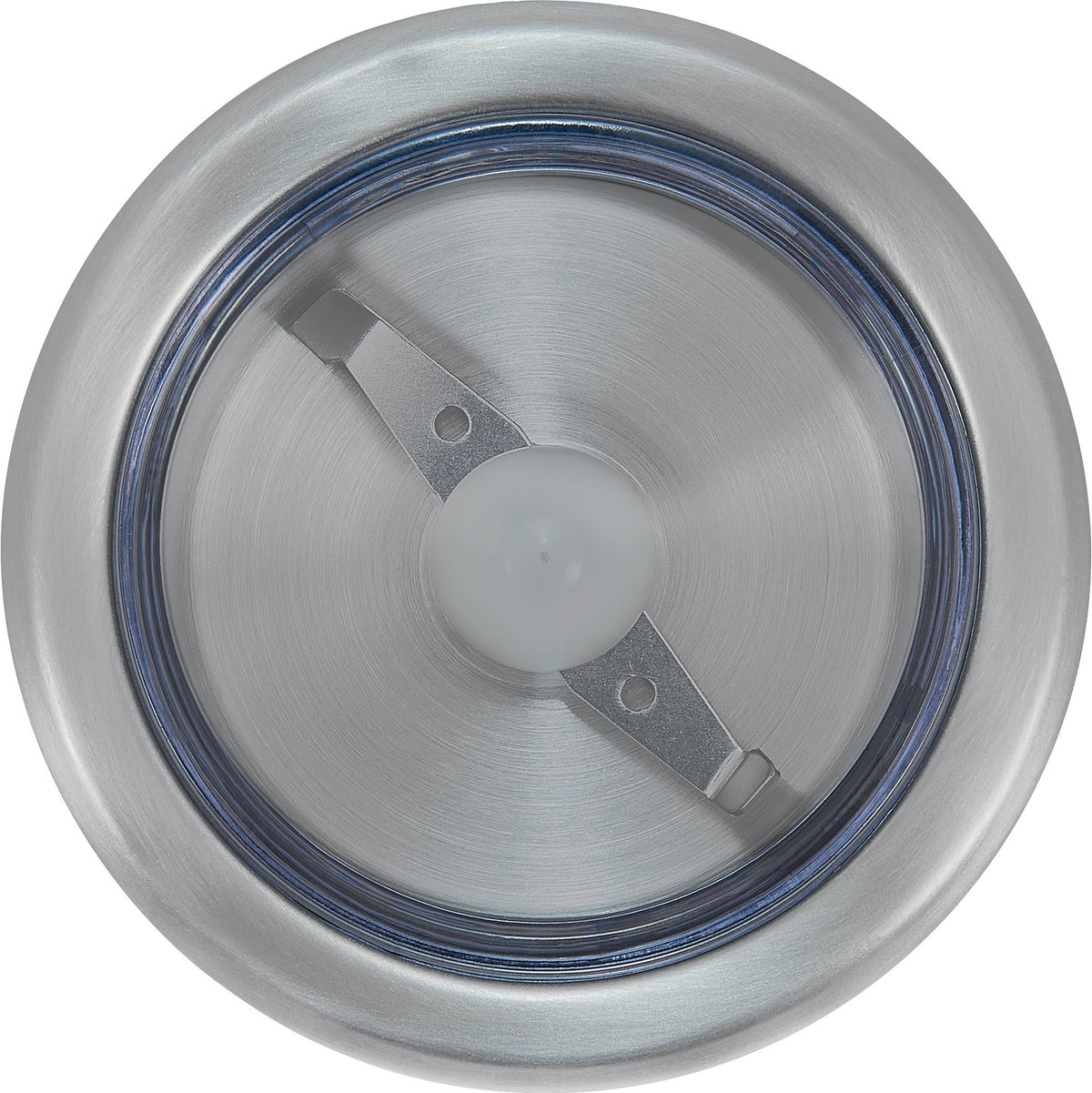 GUTFELS Kaffeemühle COFFEE 5010 – 200 W, Edelstahl, 50 g, mit Sichtfenster