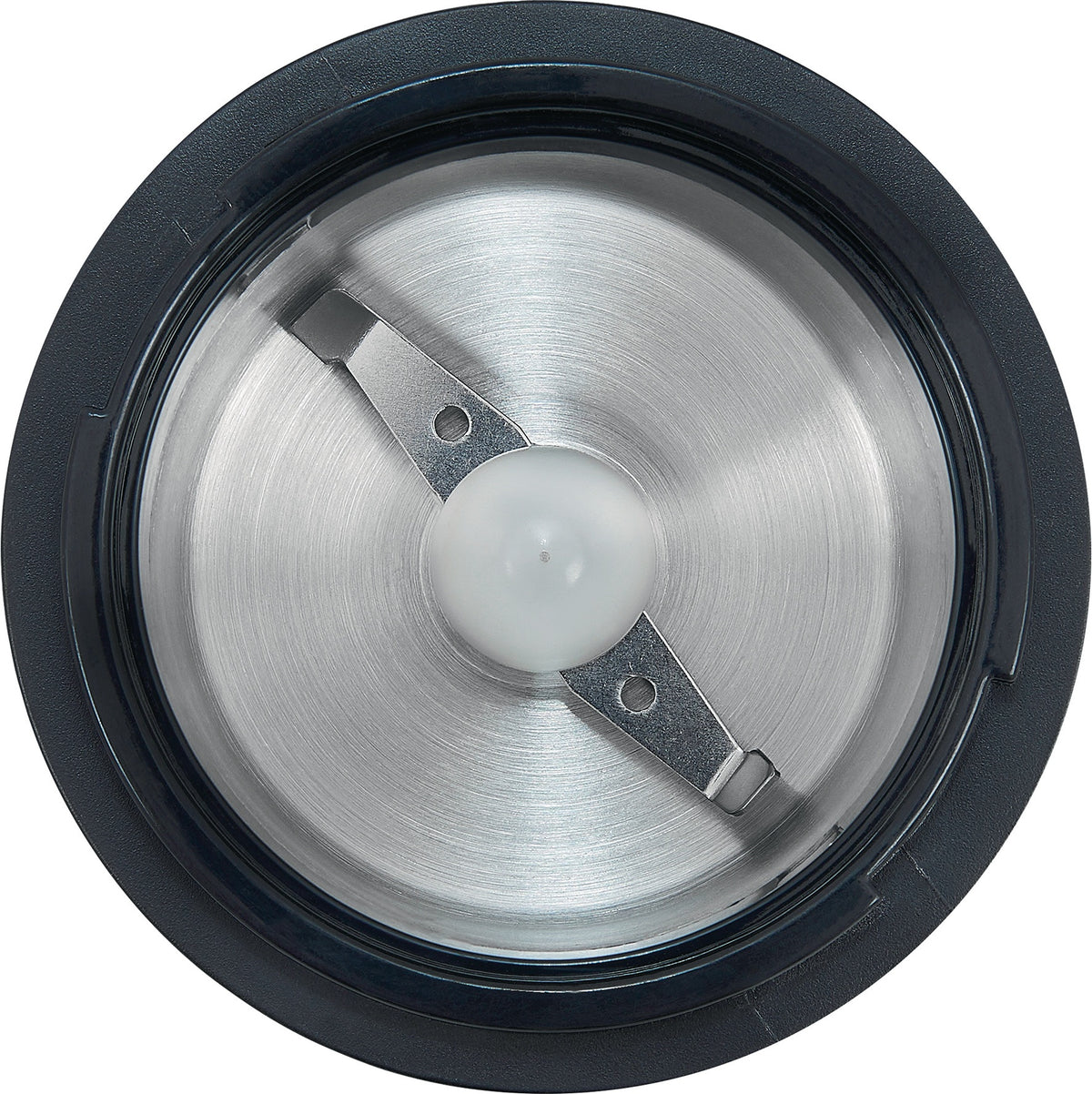GUTFELS Kaffeemühle COFFEE 5010 – 200 W, Edelstahl, 50 g, mit Sichtfenster