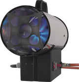 EUROM Gasheizer HKG10 DE 10 kW für Räume bis 350 m³