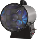 EUROM Gasheizer HKG10 DE 10 kW für Räume bis 350 m³