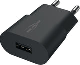 ANSMANN Home Charger HC105 USB-Ladegerät mit Multisafe Technologie