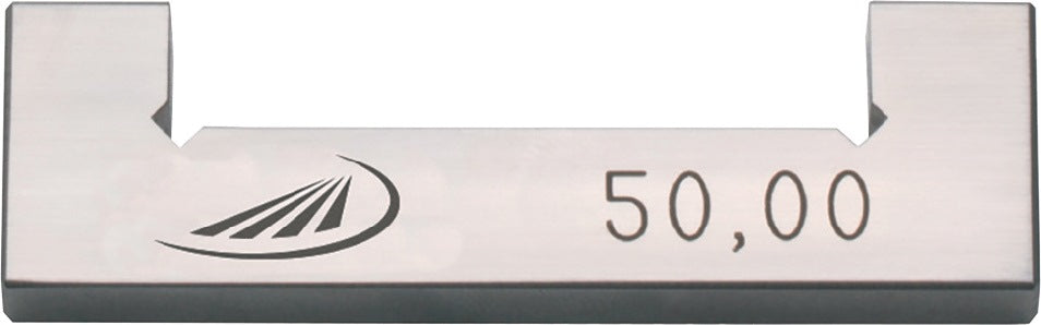 HELIOS PREISSER Universalmessschieber DIGI-MET IP67 200 mm – Digitalmessschieber für Innen- und Außenmessungen