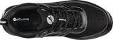 ALBATROS Sicherheitsschuh RIDER BLACK LOW S1P ESD SRC – Carbon-Mikrofaser, Fiberglaskappe, metallfrei