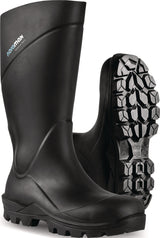 NORA Sicherheitsstiefel Noramax Pro S5 CI SRC EN ISO 20345, Gr. 39, schwarz