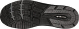 ALBATROS Sicherheitsschuh Vigor 2 Impulse Black Low S3S ESD – Mikrofaser, Fiberglaskappe