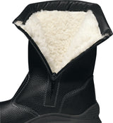 U.POWER Sicherheitswinterstiefel Siberian S3S CI FO SR aus Leder, Gr. 39, Weite 11