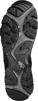 HAIX Sicherheitsschuh BE Safety 61.1 S1P HRO HI SRC ESD – Mikrofaser/Textil, metallfrei, Gr. 6,5 (40)