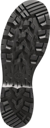 HAIX Sicherheitsstiefel TREKKER PRO 2.0 S3 HRO HI CI WR SRC Waterproof Leder schwarz/rot