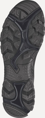 HAIX Sicherheitsschuh BE 40.1 low S3 HRO HI CI WR SRC ESD – Mikrofaser/Textil, GORE-TEX