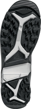 HAIX Sicherheitsstiefel Connexis® GTX mid S3 HRO HI CI WR SRC ESD – Ultraleicht, wasserdicht, ESD