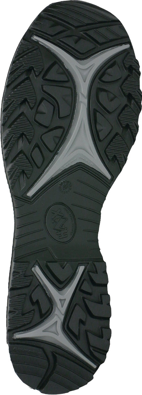 HAIX Freizeitschuh BE Advent2.2 GTX low – wasserdicht, rutschfest, Made in Europe