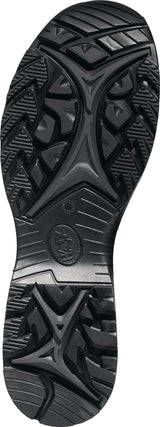 HAIX Freizeitschuh BE Athletic 2.1 GTX low – wasserdicht, rutschhemmend, Größe 40