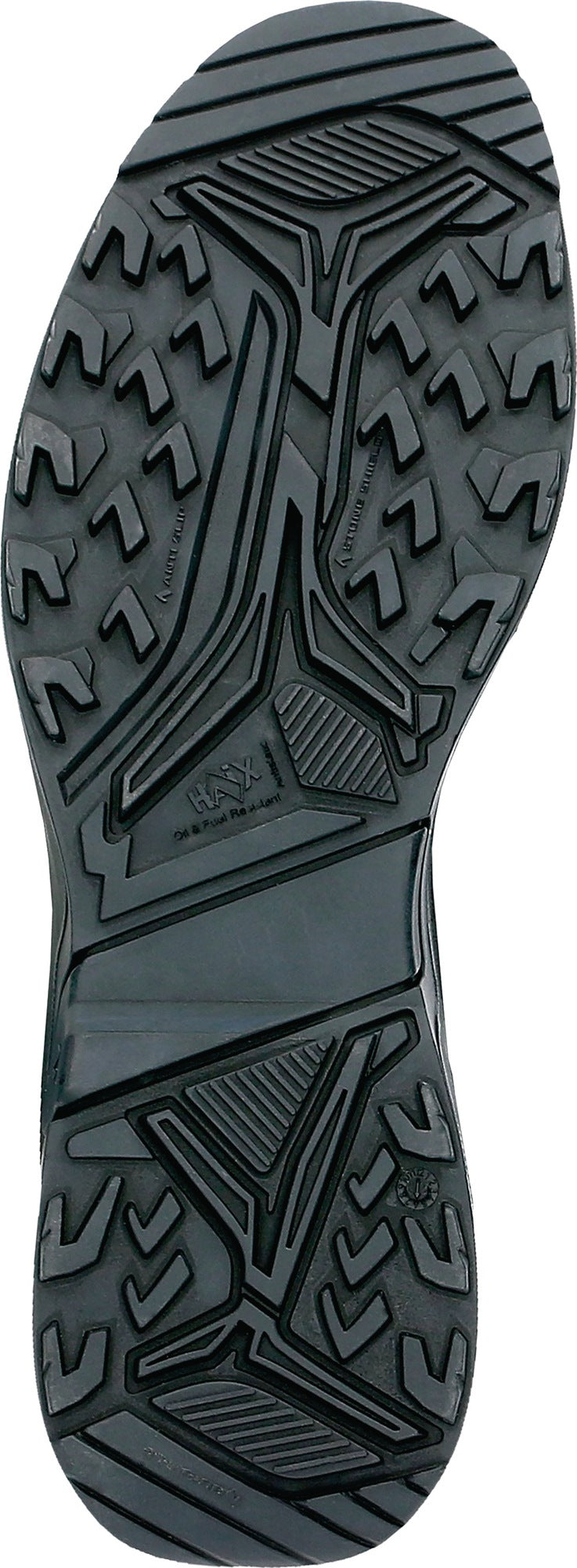 HAIX CONNEXIS Go GTX low Freizeitschuh – Wasserdicht, Faszien-Tape, Smart Lacing