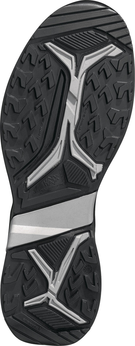 HAIX CONNEXIS Go GTX Low Freizeitschuh – Wasserdichter Gore-Tex Komfort