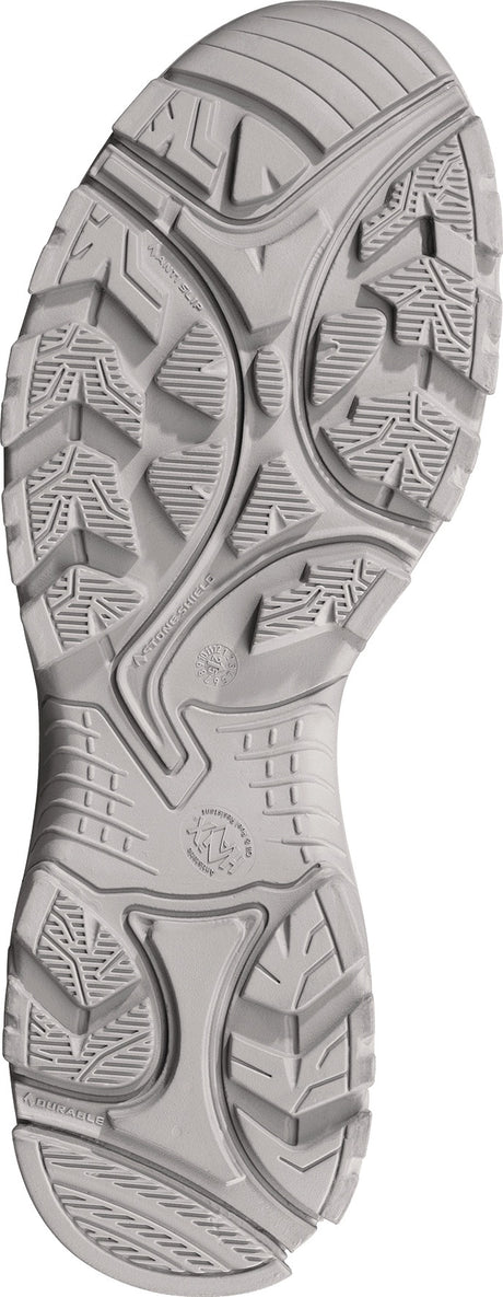 HAIX Sicherheitsstiefel BE Safety 410 S7S HRO HI CI FO SC SR – wasserdicht, GORE-TEX, ESD
